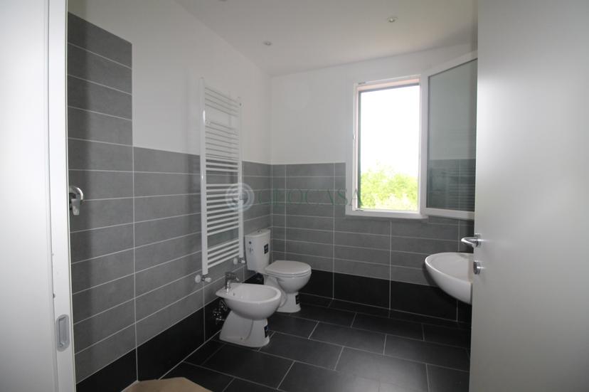 Villa a schiera, Arcola — foto 5 di 5