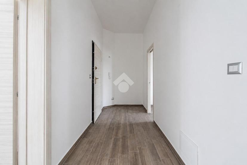 Trilocale in Via Ippolito Nievo 18, Giulianova
