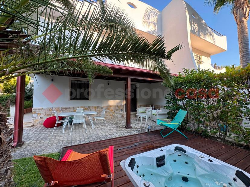 Villa in Via del Fattizzone 6, Pulsano — foto 5 di 5