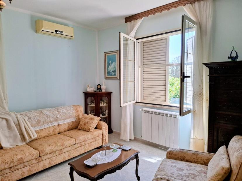 Villa a schiera, Marrubiu — foto 3 di 5