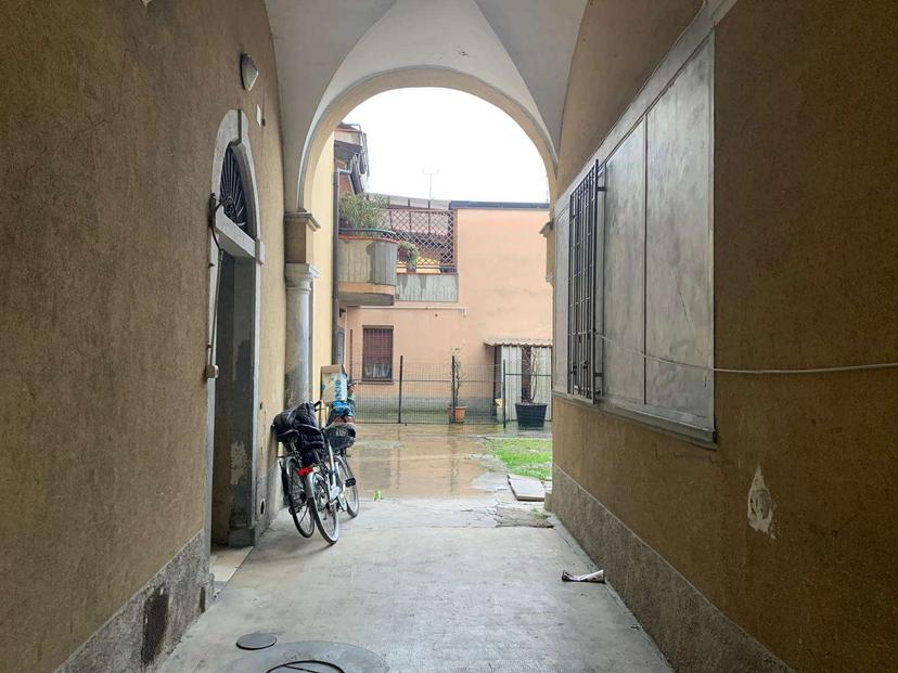 Trilocale in Via Dante 9, Ciserano — foto 5 di 5