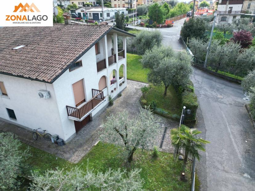 Casa indipendente in Cesare Battisti 89, Sulzano — foto 4 di 5