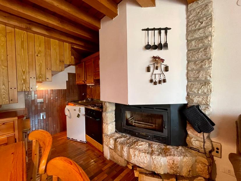 Terratetto unifamiliare in Via Pennar 298, Asiago — foto 4 di 5