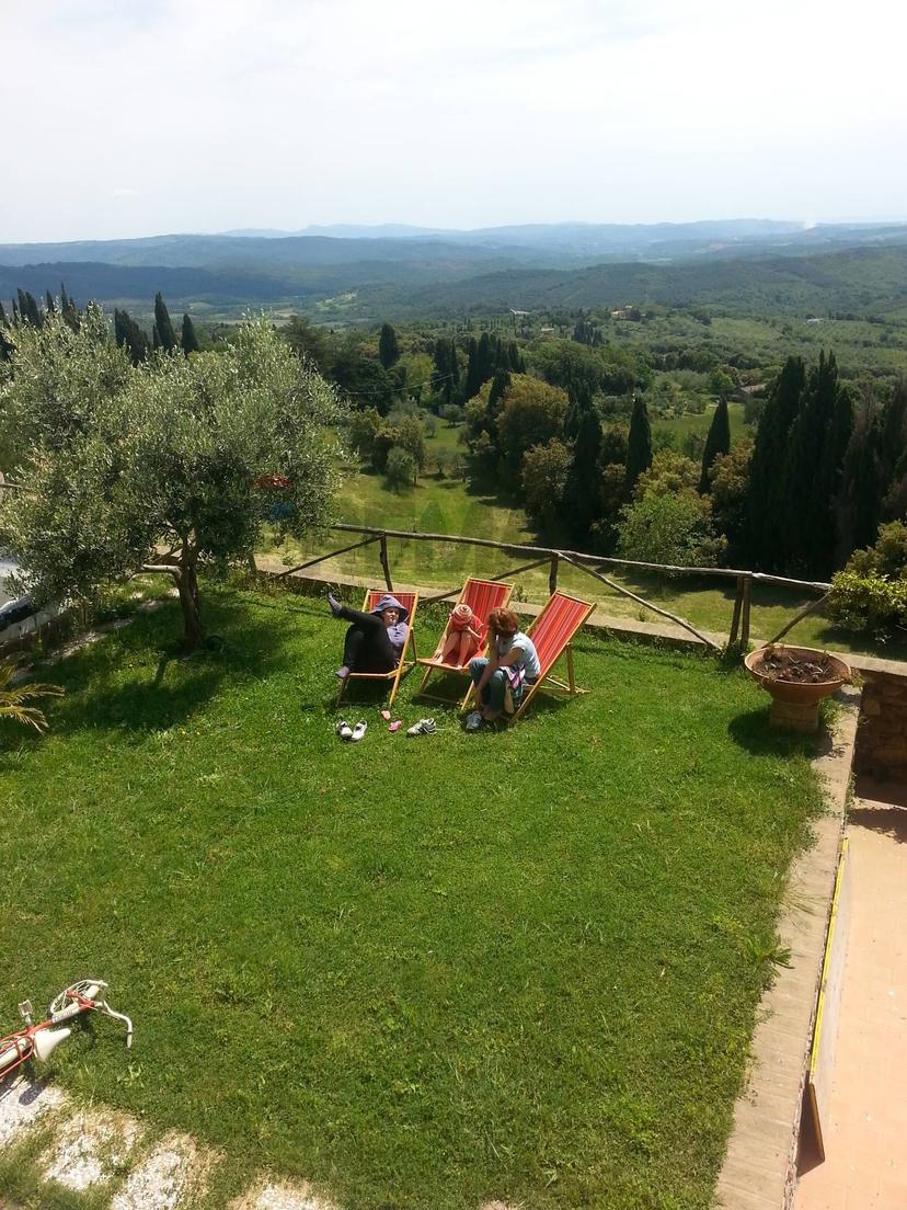 Casa indipendente, Monteverdi Marittimo — foto 4 di 5