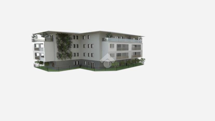Quadrilocale in Via Adua 25, Robecco sul Naviglio — foto 5 di 5