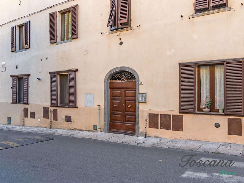 Quadrilocale, Massa Marittima — foto 2 di 5