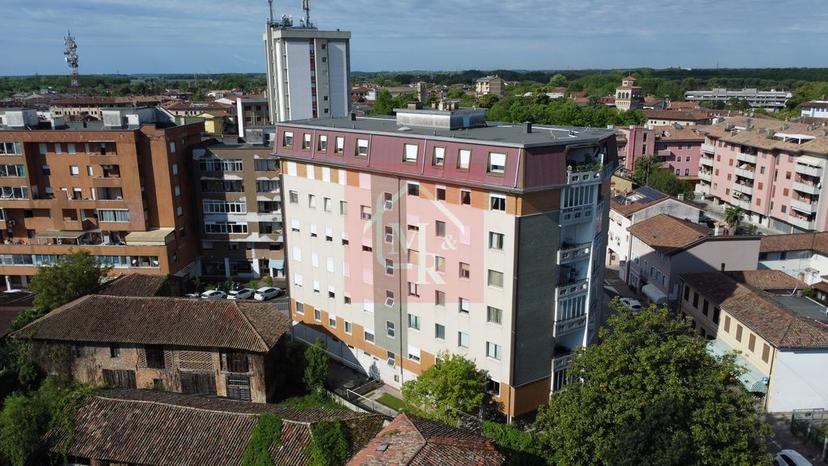 Quadrilocale in Via Silvio Marcuzzi Montes, 16, Cervignano del Friuli — foto 4 di 5