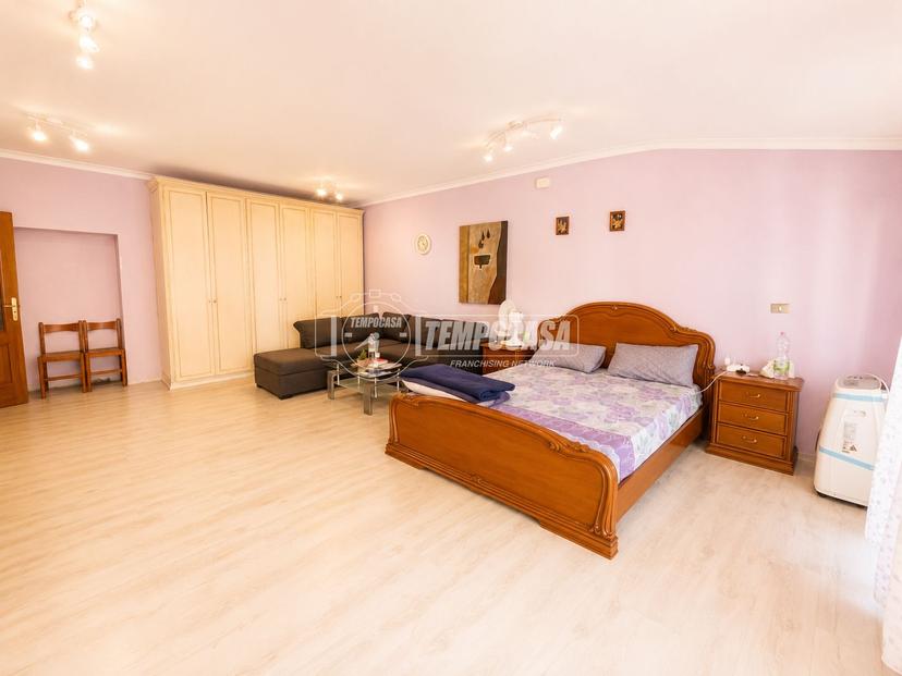 Trilocale in Via Italia 5, Villa Carcina — foto 4 di 5