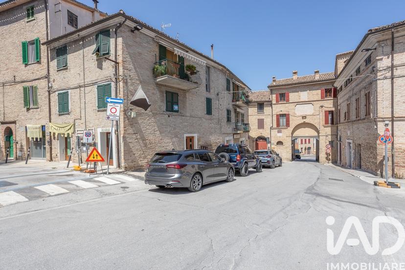 Appartamento in Via Roma 4, Filottrano — foto 4 di 5