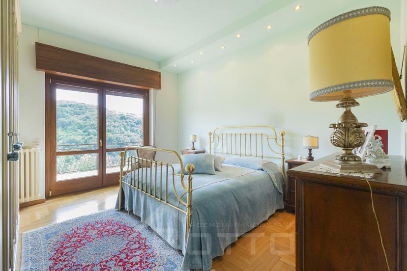 Villa in Via Don Strola 26a, Armeno — foto 2 di 5