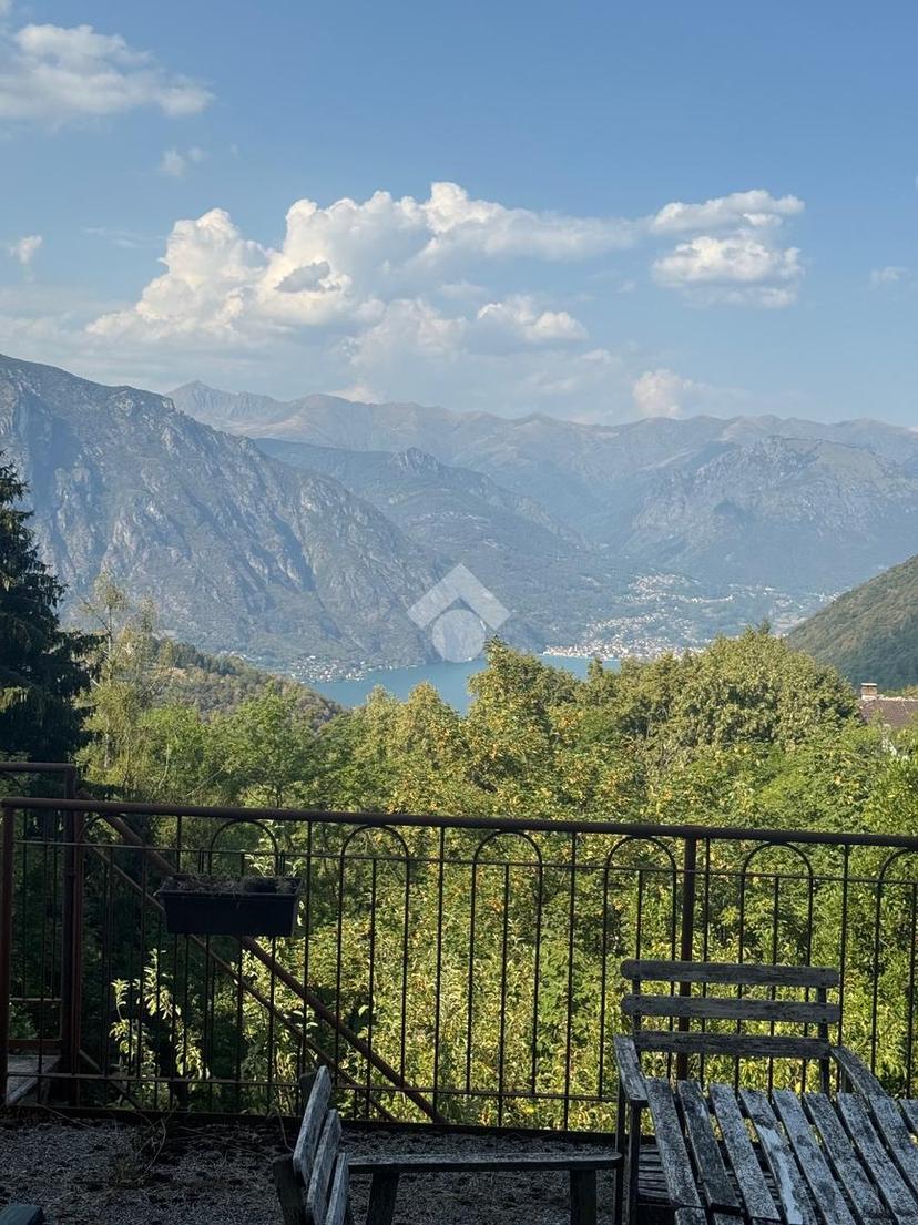Casa indipendente in Via Castello 16, Alta Valle Intelvi — foto 5 di 5