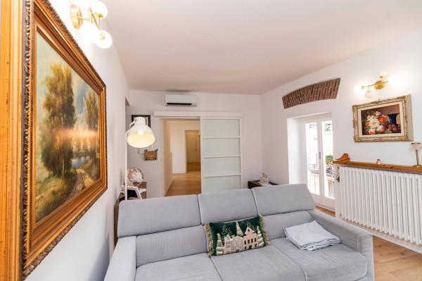 Quadrilocale in Via Durini 1, Monza — foto 5 di 5