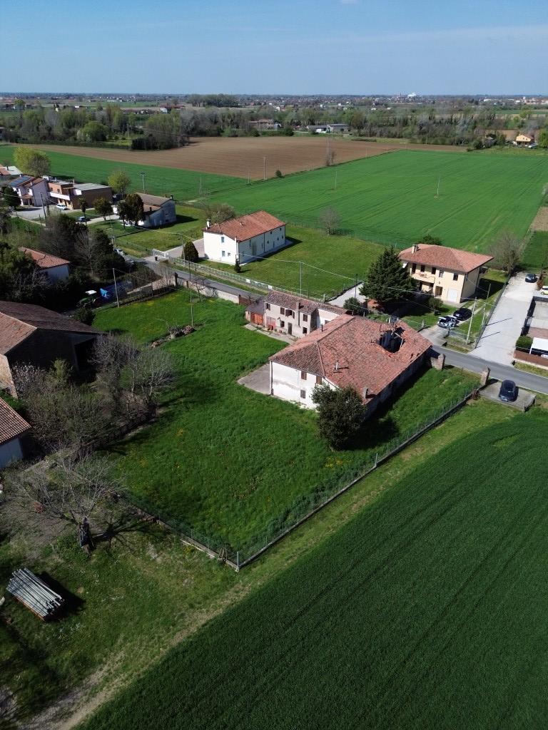 Casa indipendente in Via Chiesa Prà, Este — foto 4 di 5