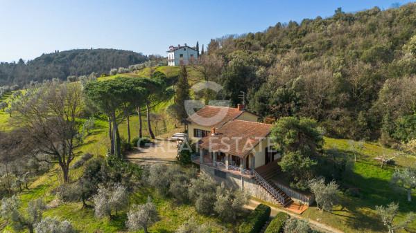 Casale in Via Conte Cungi, Monte San Savino — foto 4 di 5