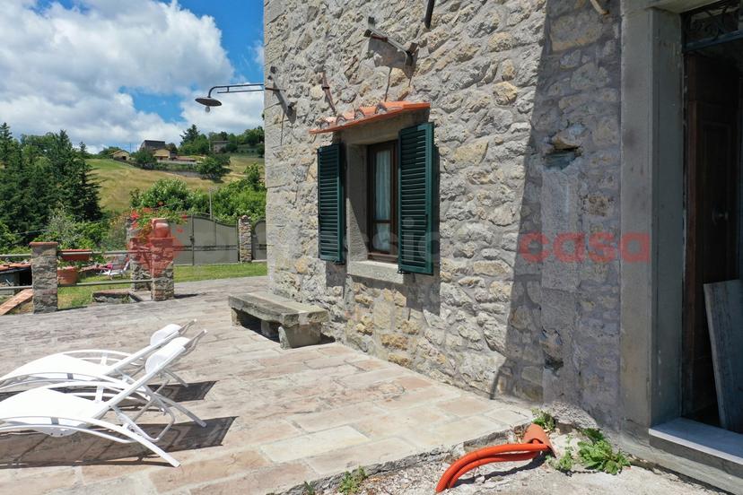 Villa in Strada Provinciale  71, Castiglione di Garfagnana — foto 2 di 5