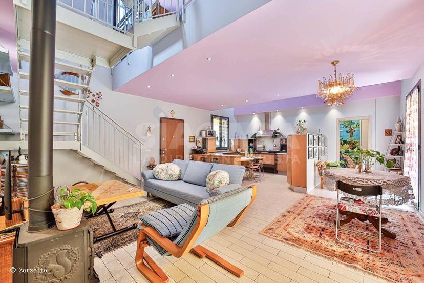 Villa in Via Rossini 10, Cavenago di Brianza — foto 3 di 5