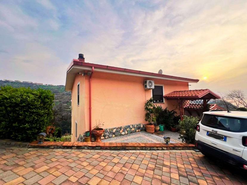 Villa unifamiliare in Salineto, Cetraro — foto 2 di 5