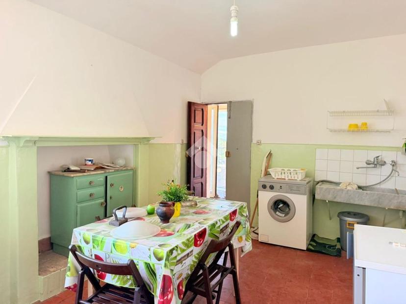 Trilocale in Via Orazio Massari 48, Casperia — foto 2 di 5