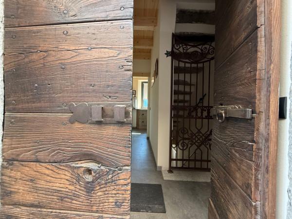 Casale in Piazza della Gloria 11, Cremia — foto 4 di 5