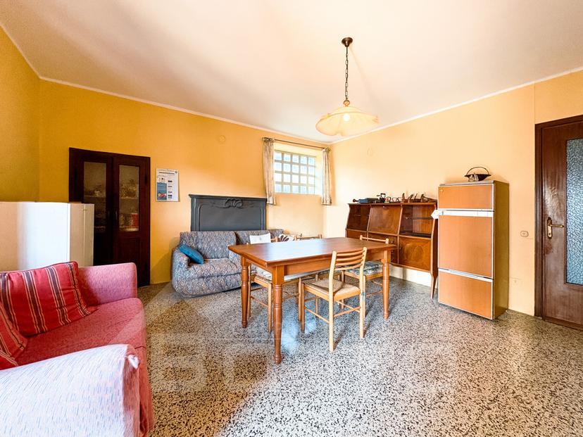 Trilocale in Via Stazione N.16, Marano Ticino — foto 4 di 5