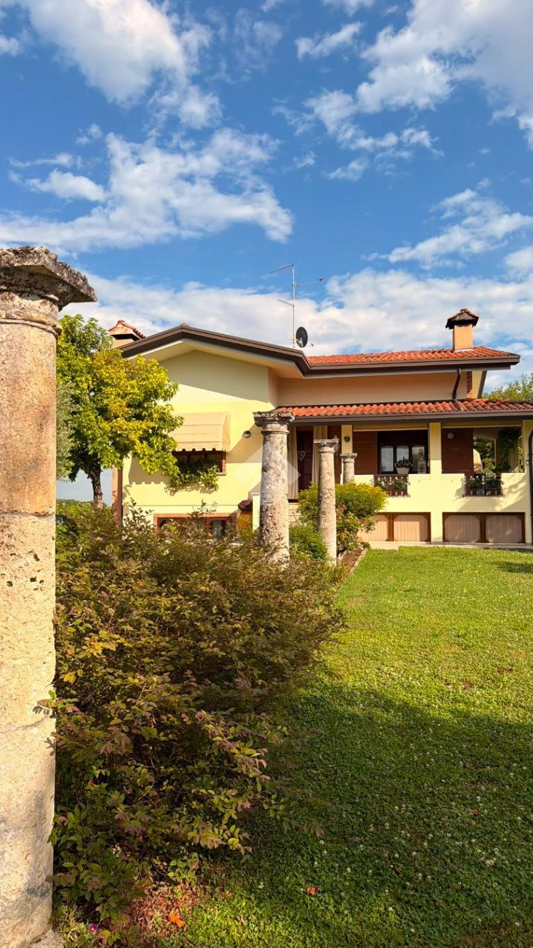 Casa indipendente in Via Villaraccolta 53, Pasiano di Pordenone — foto 3 di 5