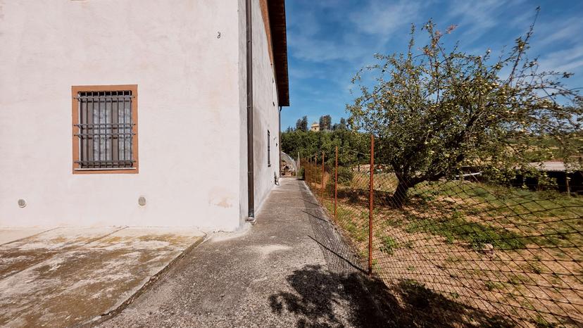 Villa bifamiliare in Strada Anziani , Costigliole d'Asti — foto 3 di 5