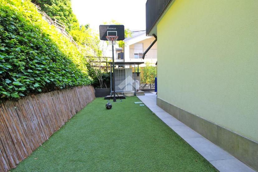 Villa in Via Matteotti 13, Mariano Comense — foto 3 di 5