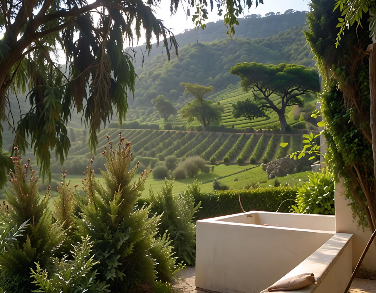 Villa in Via Siesa, Galzignano Terme