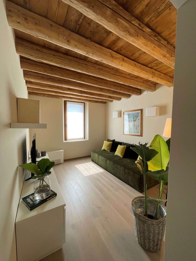 Villa, Revine Lago — foto 2 di 5