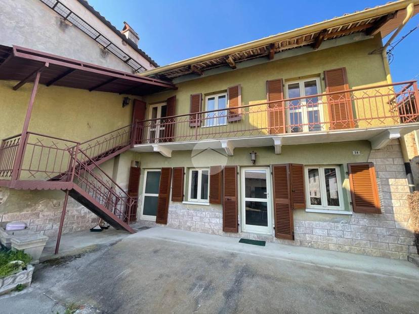 Casa indipendente in Frazione San Bartolomeo 54, Cherasco — foto 4 di 5