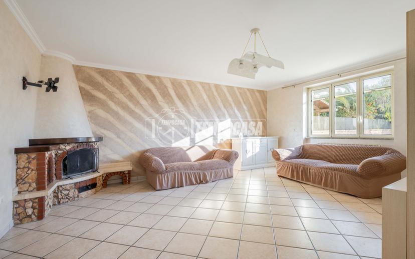Casa indipendente in Via Valderòa 65, Fiumicino — foto 4 di 5
