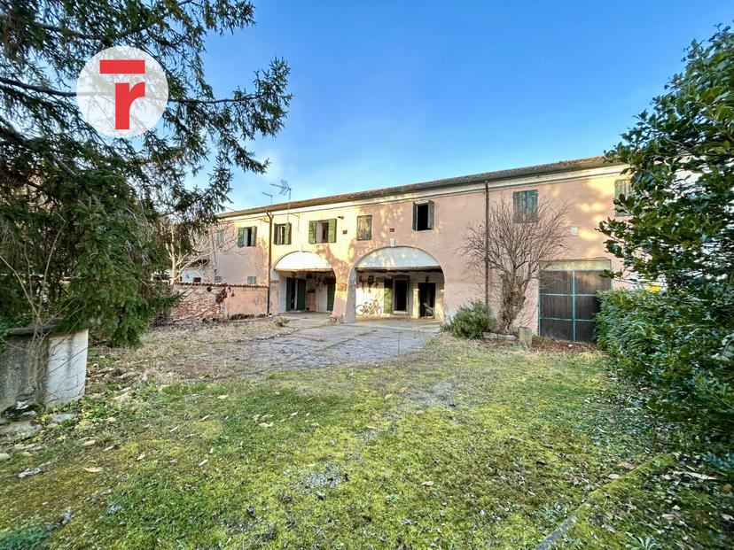 Casale in Via Roma 115, San Giorgio delle Pertiche — foto 3 di 5
