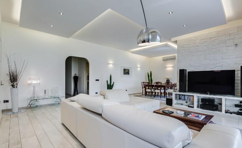 Villa in Via Roma, Brugine — foto 3 di 5