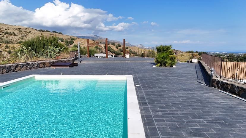 Villa, Piedimonte Etneo — foto 4 di 5