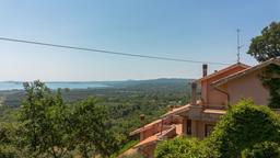 Villa plurifamiliare in Via Porta di Sotto, San Lorenzo Nuovo