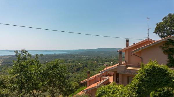 Villa plurifamiliare in Via Porta di Sotto, San Lorenzo Nuovo
