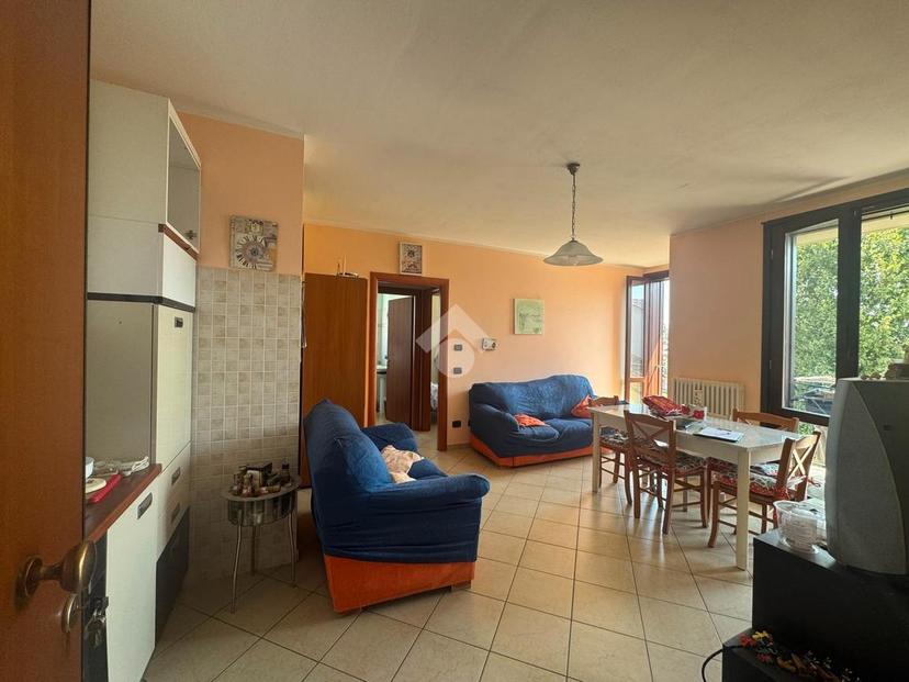 Bilocale in Via Fornace 2, Campegine — foto 2 di 5