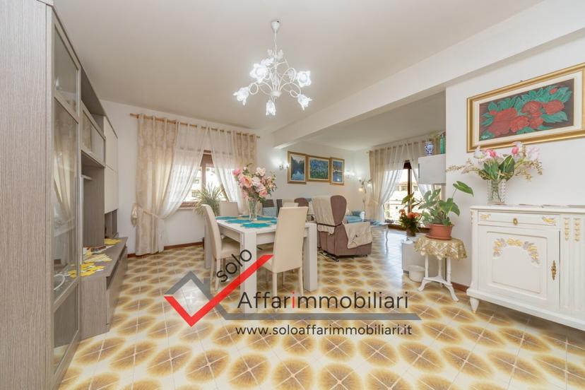Quadrilocale in Via Vittorio Veneto 108, Olbia — foto 5 di 5