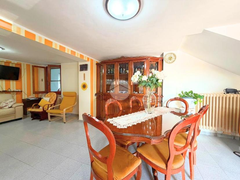 Casa indipendente in Via Fonte Catena 17, Pianella — foto 5 di 5