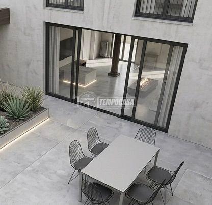 Quadrilocale in Via Collino 5, San Francesco al Campo — foto 3 di 5