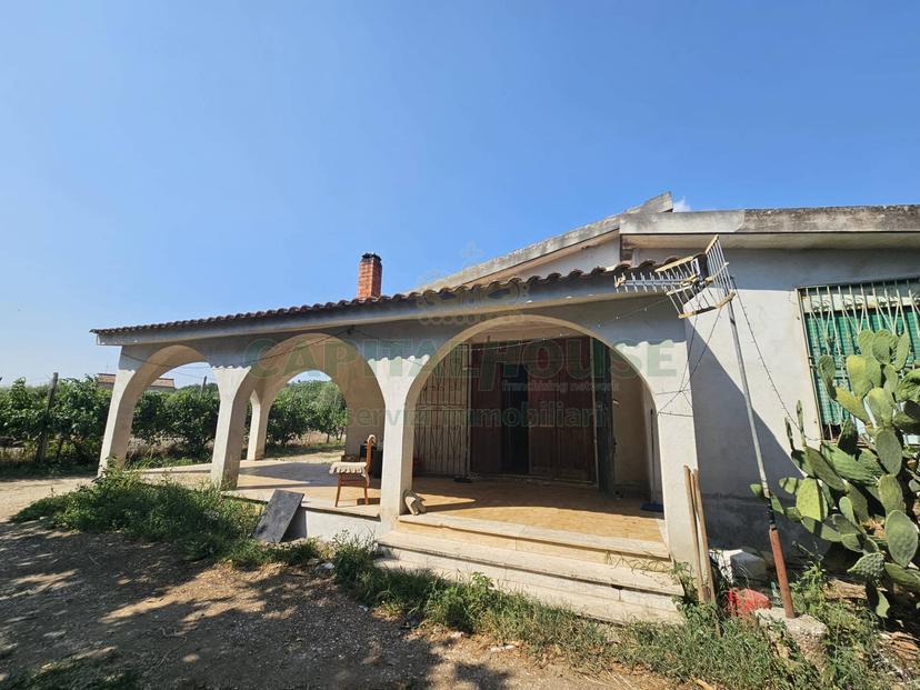 Villa in Via Casilina, Pignataro Maggiore — foto 5 di 5