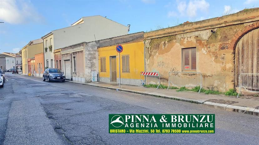 Villa a schiera in Via Aristana, Oristano — foto 2 di 5