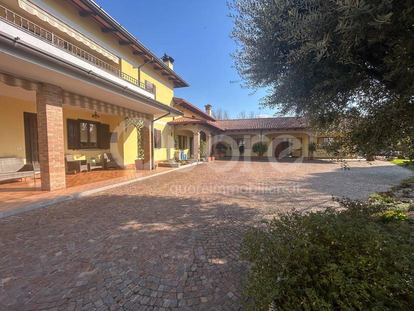 Casa indipendente in Via Principale 2, Pavia di Udine — foto 2 di 5