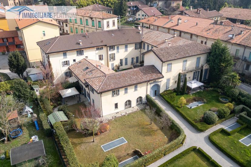 Attico in Via Greppi  2, Casatenovo — foto 4 di 5