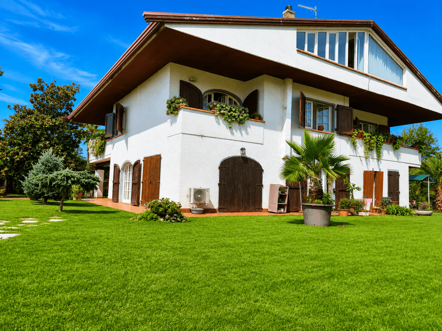 Villa unifamiliare in Via Silcia, Montignoso