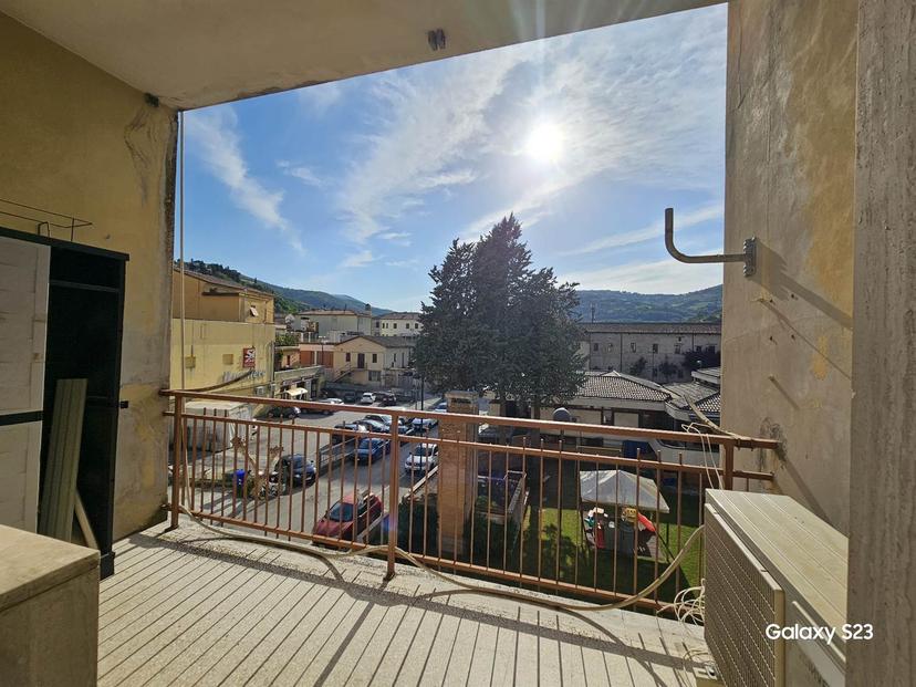Appartamento, San Severino Marche — foto 2 di 5