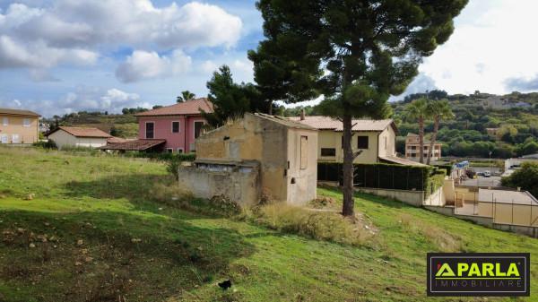 Villa in Via Alcide De Gasperi, Canicattì