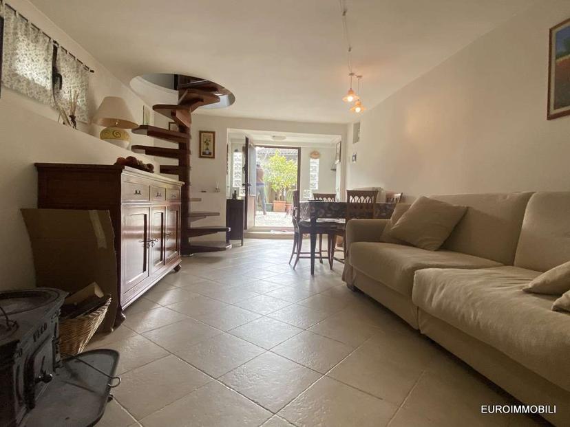 Porzione di casa in Via Croce, Neviano degli Arduini — foto 5 di 5