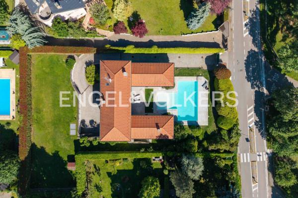 Villa in Via Pasquale Sottocorno, Gallarate — foto 4 di 5
