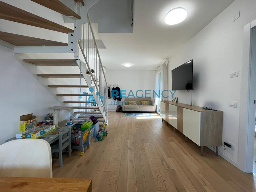 Quadrilocale in Via Rosselli, Altavilla Vicentina — foto 4 di 5